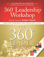 360° Leadership Workshop 360° Leadership Workshop